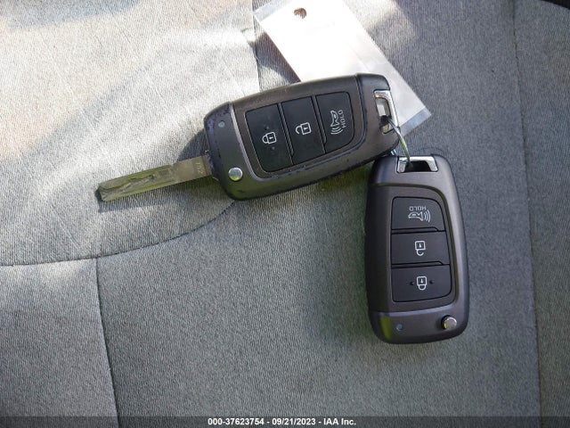 Hyundai Palisade Se 2021 KM8R1DHE8MU248065 Image 11