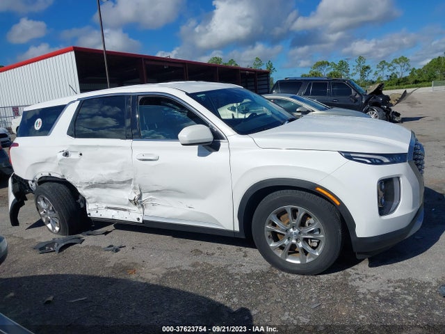 Hyundai Palisade Se 2021 KM8R1DHE8MU248065 Image 13