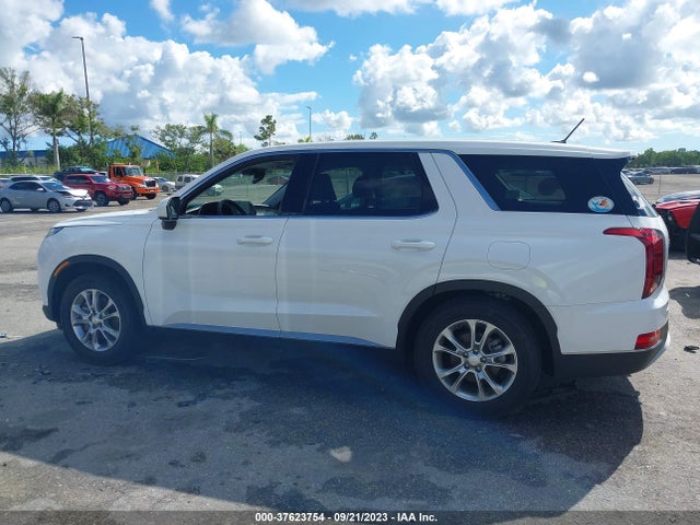 Hyundai Palisade Se 2021 KM8R1DHE8MU248065 Image 14