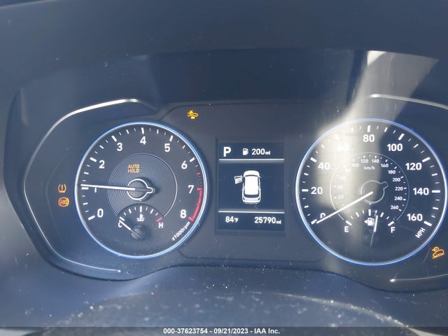 Hyundai Palisade Se 2021 KM8R1DHE8MU248065 Image 15