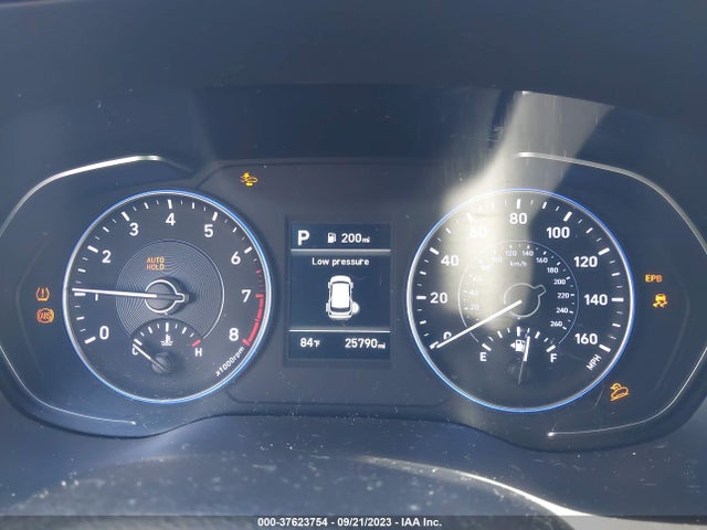 Hyundai Palisade Se 2021 KM8R1DHE8MU248065 Image 7