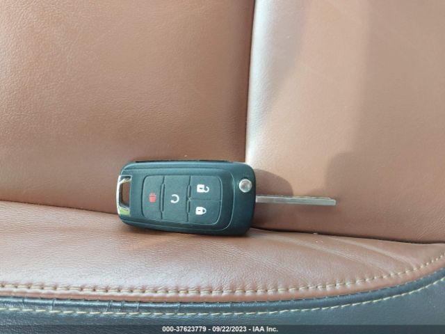 KL4CJGSBXEB783027 Buick Encore Leather