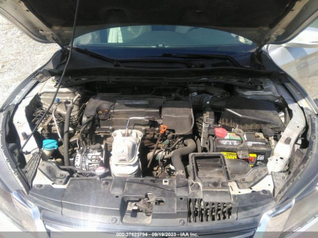 1HGCR2F82EA107386 Honda Accord Sedan Ex-l