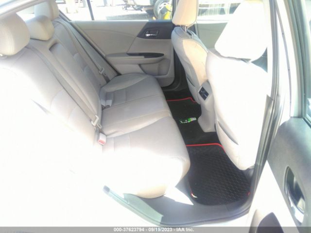 1HGCR2F82EA107386 Honda Accord Sedan Ex-l