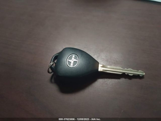 JTNKARJE0GJ500440 Scion IM