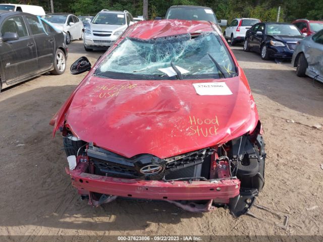 JTNKARJE0GJ500440 Scion IM
