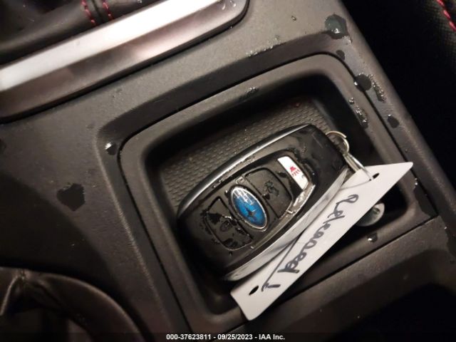 JF1VBAF64P9809966 Subaru Wrx Premium