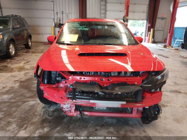 JF1VBAF64P9809966 Subaru Wrx Premium