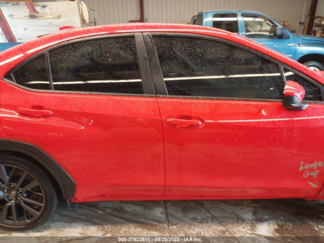 JF1VBAF64P9809966 Subaru Wrx Premium