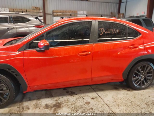 JF1VBAF64P9809966 Subaru Wrx Premium