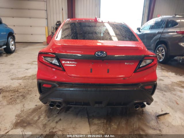 JF1VBAF64P9809966 Subaru Wrx Premium