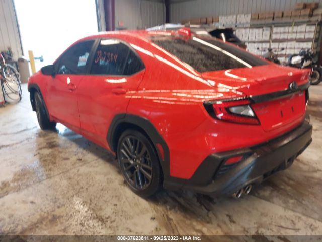 JF1VBAF64P9809966 Subaru Wrx Premium