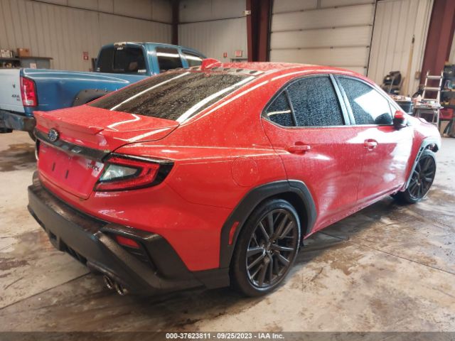 JF1VBAF64P9809966 Subaru Wrx Premium