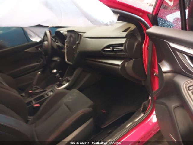 JF1VBAF64P9809966 Subaru Wrx Premium