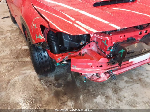 JF1VBAF64P9809966 Subaru Wrx Premium