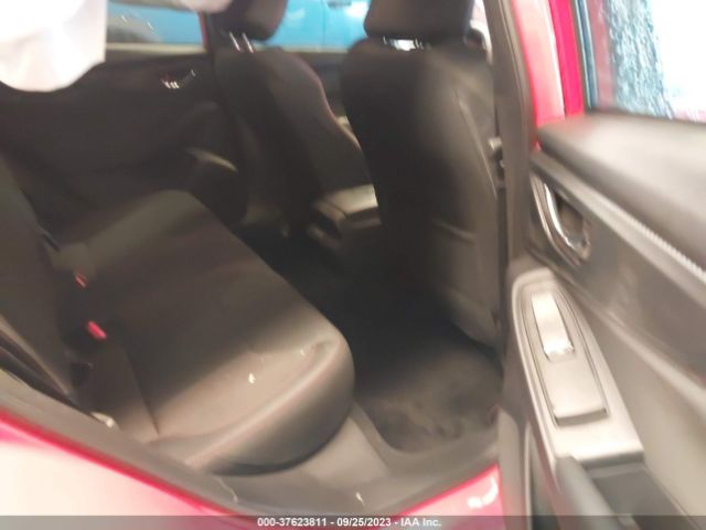 JF1VBAF64P9809966 Subaru Wrx Premium