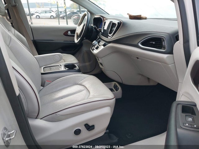 Chrysler Pacifica Limited 2020 2C4RC1GG6LR181638 Image 5