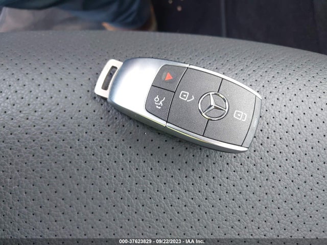 2022 MERCEDES-BENZ GLE GLE 350 VIN: 4JGFB4KB4NA711613