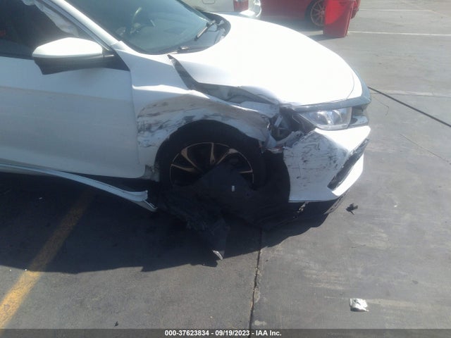 Honda CIVIC SI COUPE 2018 2HGFC3A58JH755344 Image 6