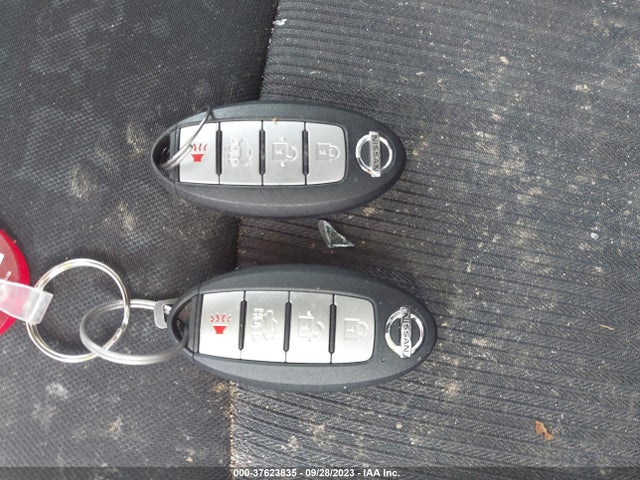 Nissan SENTRA SV 2022 3N1AB8CV5NY296413 Image 11