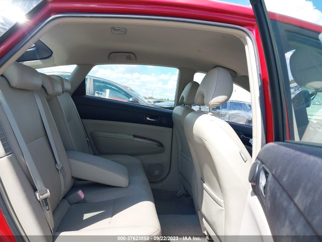 2007 TOYOTA PRIUS VIN: JTDKB20U073277726