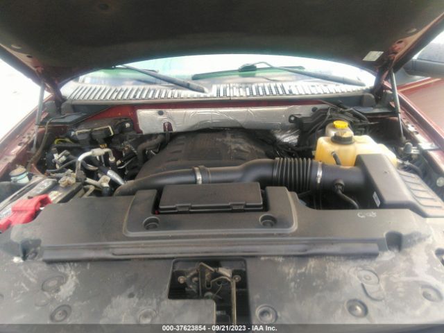 1FMJU1JTXHEA62507 Ford Expedition Xlt/king Ranch