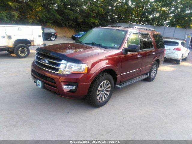 1FMJU1JTXHEA62507 Ford Expedition Xlt/king Ranch