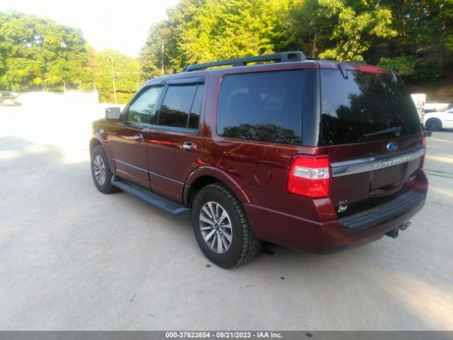 1FMJU1JTXHEA62507 Ford Expedition Xlt/king Ranch