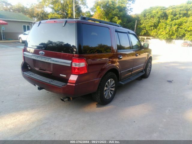 1FMJU1JTXHEA62507 Ford Expedition Xlt/king Ranch