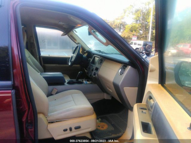 1FMJU1JTXHEA62507 Ford Expedition Xlt/king Ranch