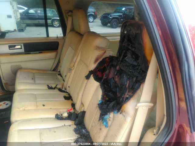 1FMJU1JTXHEA62507 Ford Expedition Xlt/king Ranch