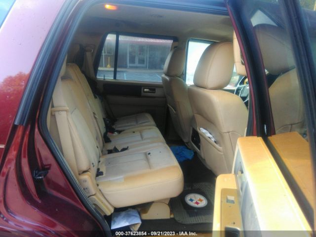 1FMJU1JTXHEA62507 Ford Expedition Xlt/king Ranch