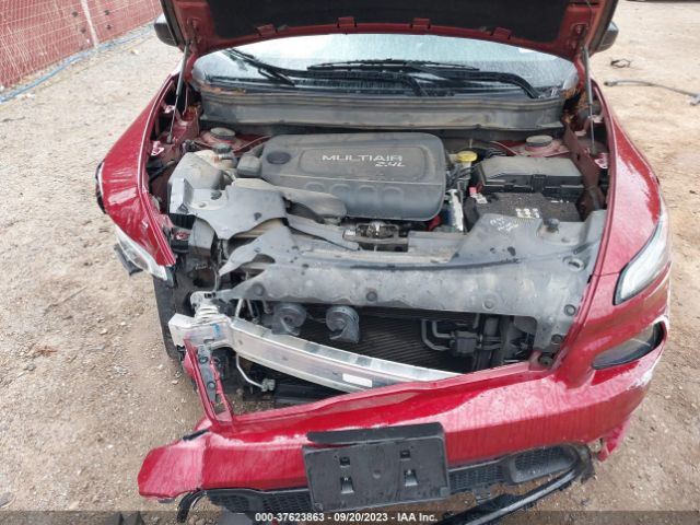 1C4PJLAB2GW336639 Jeep Cherokee Altitude