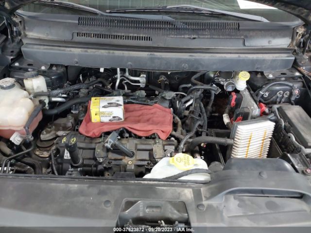 3C4PDCBG0FT532696 Dodge Journey Sxt