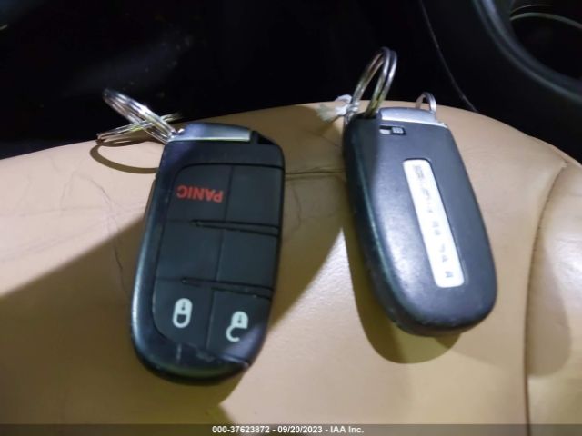 3C4PDCBG0FT532696 Dodge Journey Sxt
