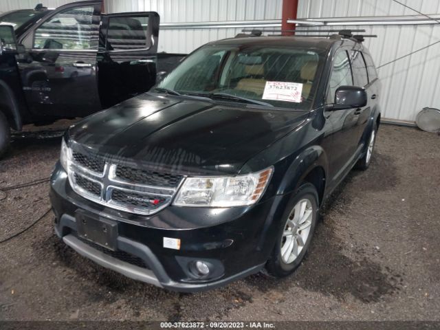 3C4PDCBG0FT532696 Dodge Journey Sxt