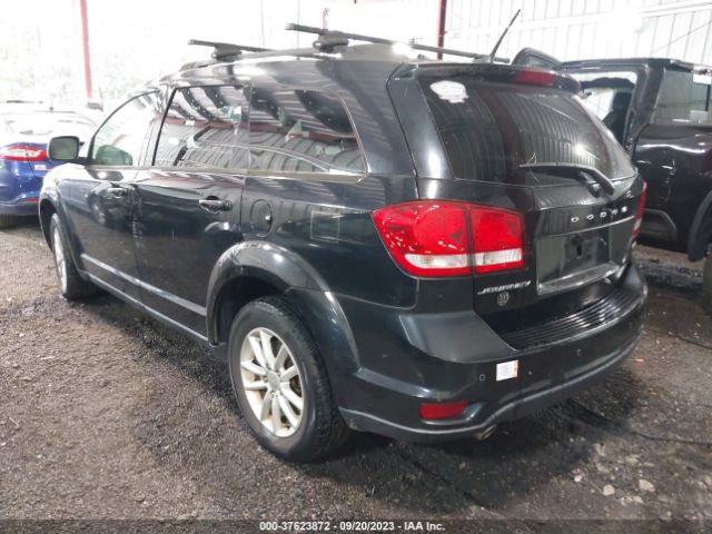 3C4PDCBG0FT532696 Dodge Journey Sxt