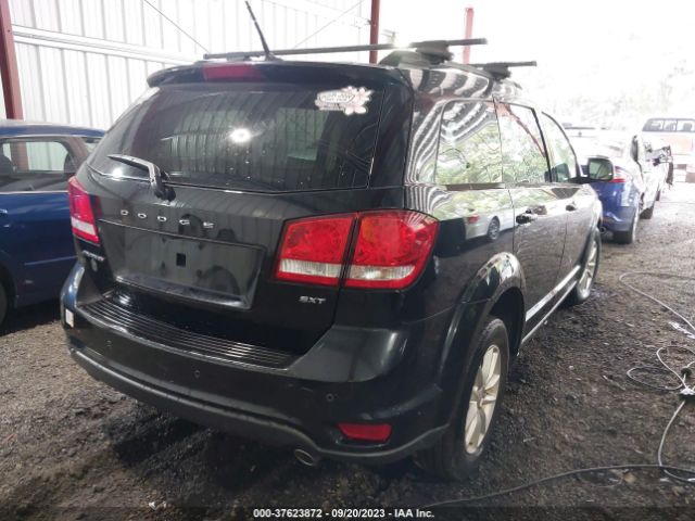 3C4PDCBG0FT532696 Dodge Journey Sxt