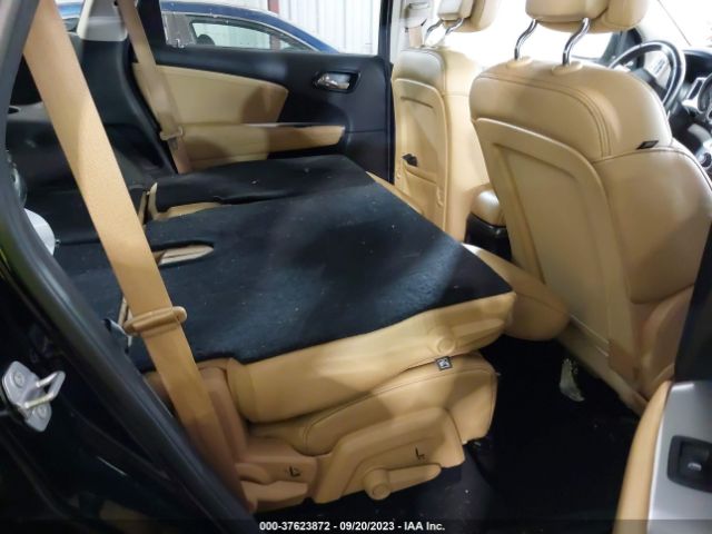 3C4PDCBG0FT532696 Dodge Journey Sxt