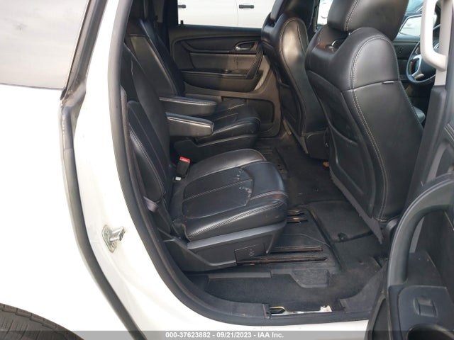 Chevrolet Traverse Lt 2014 1GNKVHKD8EJ150214 Image 8