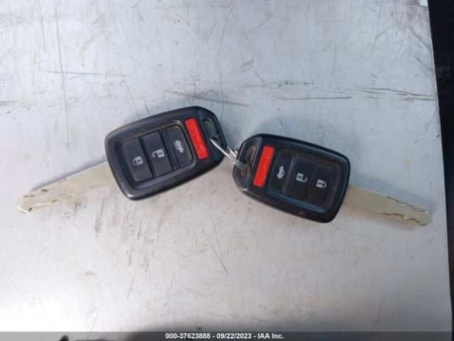 19XFC2F56JE019242 Honda Civic Sedan Lx