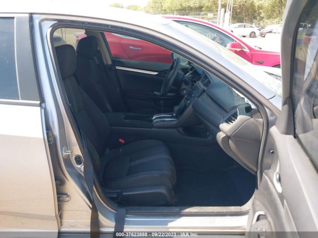 19XFC2F56JE019242 Honda Civic Sedan Lx