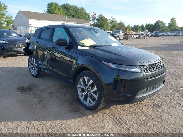 Land Rover Range Rover Evoque Se 2020 SALZP2FX5LH025848 главное изображение