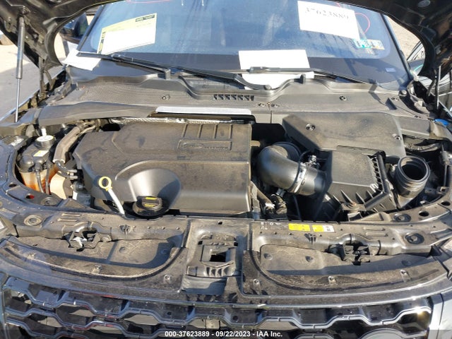 Land Rover Range Rover Evoque Se 2020 SALZP2FX5LH025848 Image 10