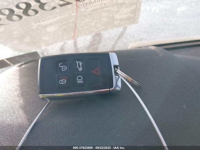 Land Rover Range Rover Evoque Se 2020 SALZP2FX5LH025848 Image 11