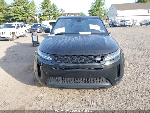 Land Rover Range Rover Evoque Se 2020 SALZP2FX5LH025848 Image 12