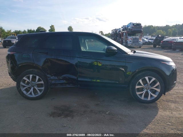 Land Rover Range Rover Evoque Se 2020 SALZP2FX5LH025848 Image 13