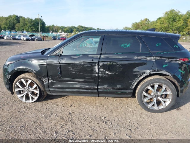 Land Rover Range Rover Evoque Se 2020 SALZP2FX5LH025848 Image 14