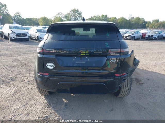 Land Rover Range Rover Evoque Se 2020 SALZP2FX5LH025848 Image 16