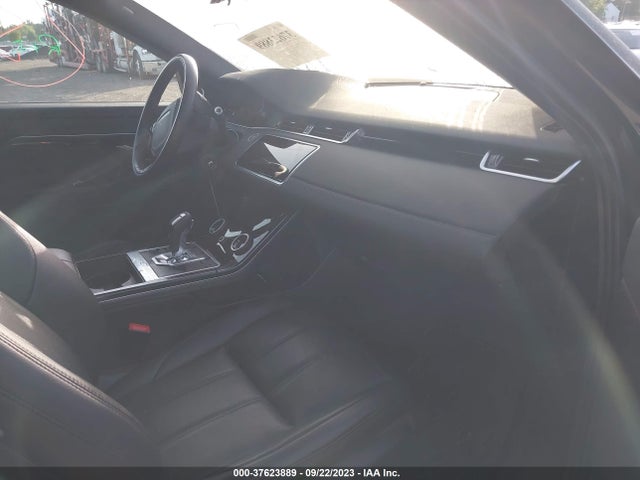Land Rover Range Rover Evoque Se 2020 SALZP2FX5LH025848 Image 5